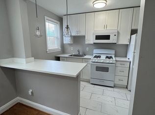 1104 Meridene Dr #1, Baltimore, MD 21239