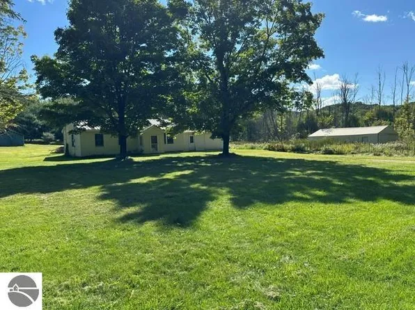 2032 Devlin Rd, Central Lake, MI 49622