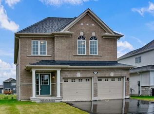 241 McKenzie Dr, Clearview, ON L0M1S0