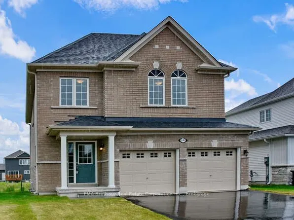 241 McKenzie Dr, Clearview, ON L0M 1S0
