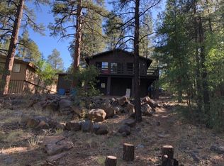 33 E. Oak Dr., Munds Park, AZ 86017