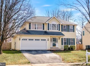 85 Saint Roberts Dr, Stafford, VA 22556
