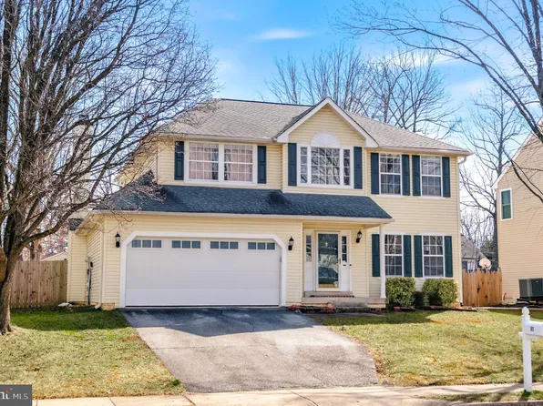 85 Saint Roberts Dr, Stafford, VA 22556