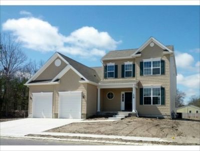 108 Captain Giglio Way, Forked River, NJ, 08731
