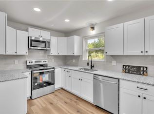 12284 Pine Tree Rd, Prairie Grove, AR 72753