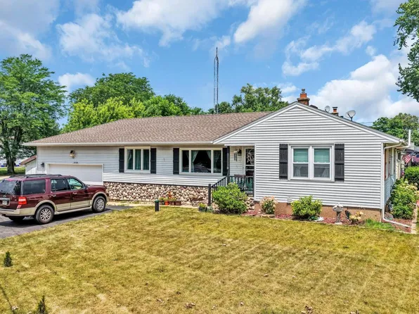 30810 Weiler ROAD, Burlington, WI 53105