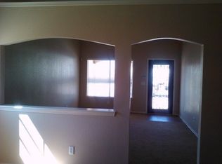 14481 Desert Sage Dr, Horizon City, TX 79928