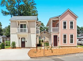 1315 Seiler Ave, Savannah, GA 31404