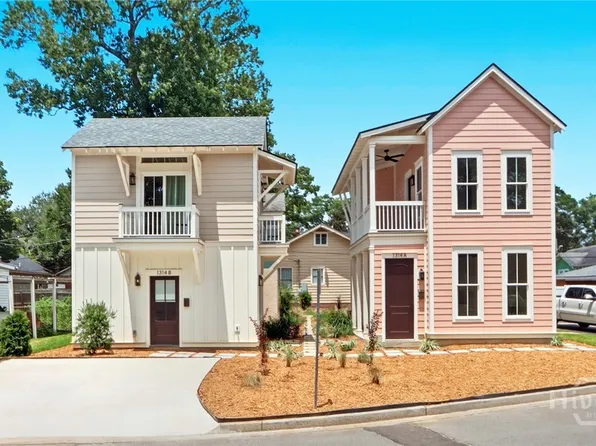 1315 Seiler Avenue, Savannah, GA 31404