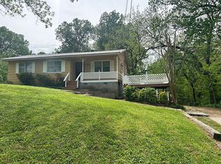 1929 The Elms Ave, Memphis, TN 38127