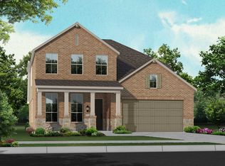 500 Simmental Loop, Hutto, TX 78634