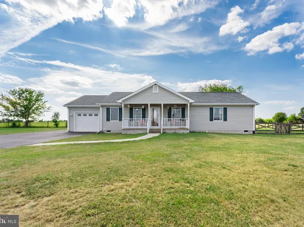 11206 Wolfe Ct, Bealeton, VA 22712