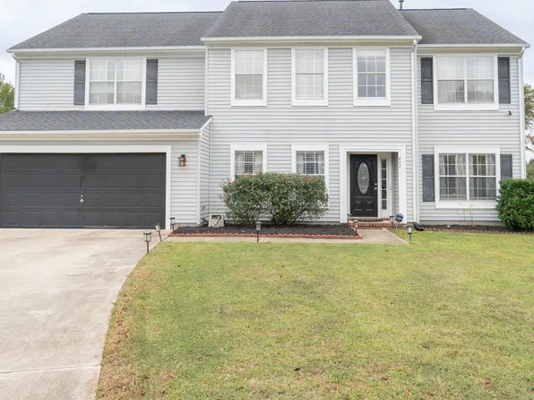 402 Mallet Way, Chesapeake, VA 23323