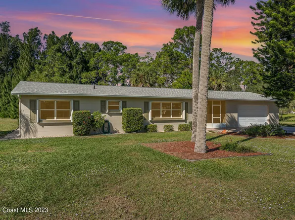 643 Cocoanut Grove Ave, Melbourne, FL 32904