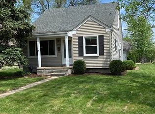 4602 Mandalay Ave, Royal Oak, MI 48073