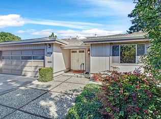 928 Theresa Ct, Menlo Park, CA