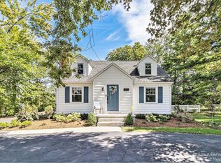 7663 N Ann Arbor St, Saline, MI 48176