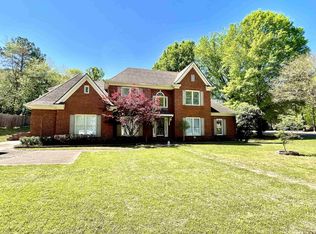 7429 Pyron Oaks Cv LOT 6, Germantown, TN 38138