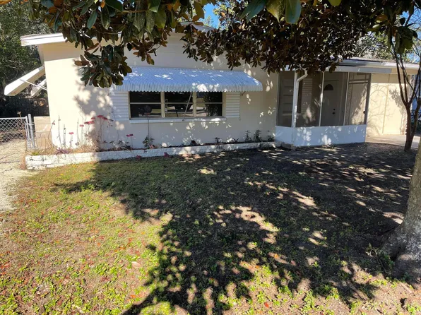 30 S Wadsworth Ave, Beverly Hills, FL 34465