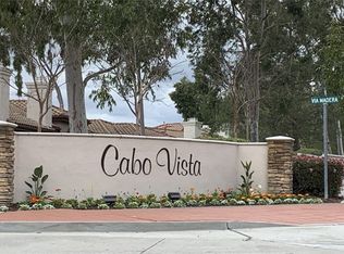 6 Paseo Del Sol, Rancho Santa Margarita, CA 92688