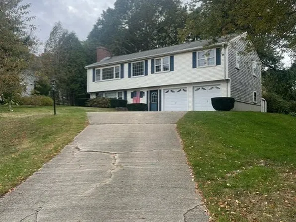 3 Naushon Rd, Bourne, MA 02532