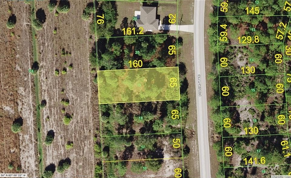 1st image of 12433 Green Gulf Blvd