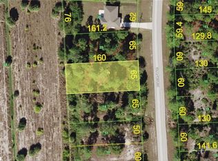 12433 Green Gulf Blvd, Punta Gorda, FL 33955