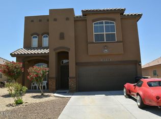 12336 Chelmsford Ave, El Paso, TX 79928
