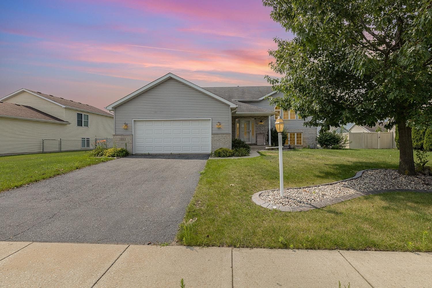 727 Longwood Dr, Lowell, IN 46356 MLS 537626 Zillow