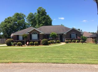 3894 Champion Cir W, Mobile, AL 36695