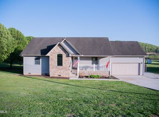 1241 Swan Pond Circle Rd, Harriman, TN 37748