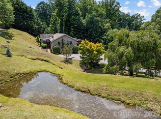 412 Gaddy Hts, Waynesville, NC 28786