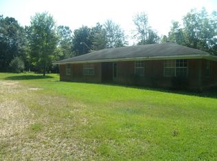 123 McKenzie Rd, Tylertown, MS 39667