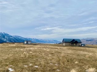 44265 Sanpoil Dr N, Wilbur, WA 99185