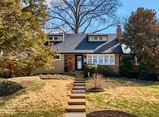 1100 Twinbrook Dr, Saint Louis, MO 63119