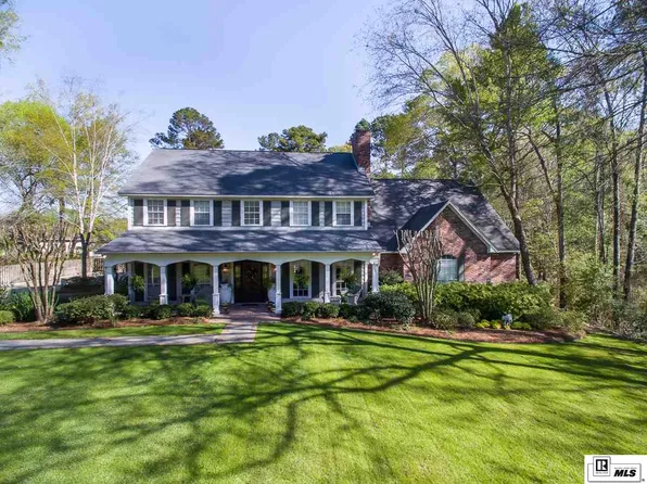 1024 Wedgewood Dr, Ruston, LA 71270