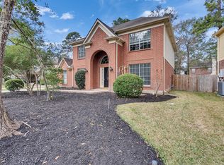 22 Windledge Pl, Spring, TX 77381