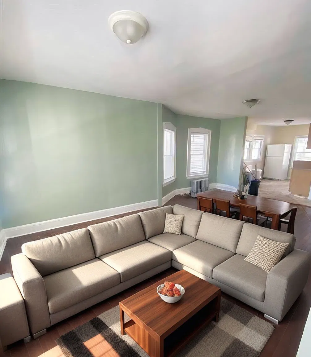2 bed, 850 sqft, $2,200 — Photo 2