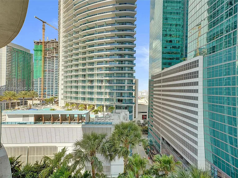 300 Biscayne Boulevard Way #1808W — Photo 56