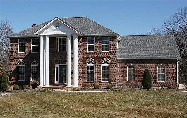 4 Lakeway Ct photo 1