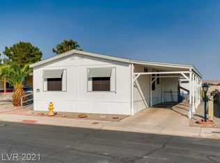 3196 Gavilan Ln, Las Vegas, NV 89122
