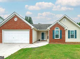 2094 Grant Ave, McDonough, GA 30252