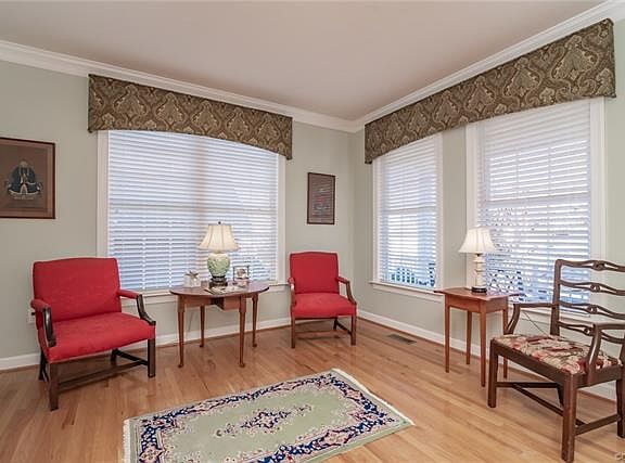 3rd image of 3500 Avella Springs Ct