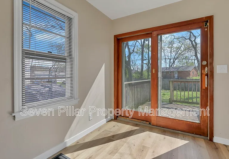 406 Beechtree Rd — Photo 7