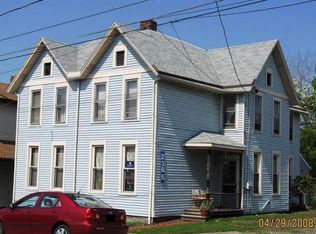 2305 Peach St, Erie, PA 16502