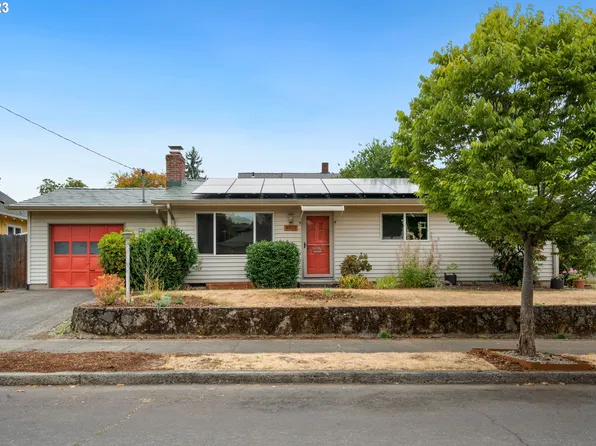 4022 SE 51st Ave, Portland, OR 97206