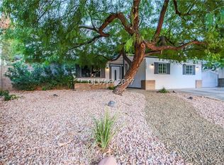 4389 Lucas Ave, Las Vegas, NV 89120