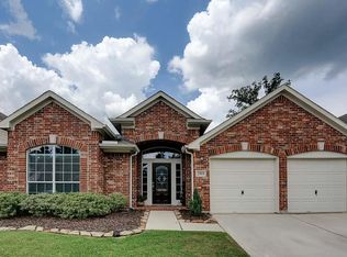 25019 Knob Pines Ct, Spring, TX 77389