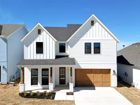 510 Sandpiper Dr, Aledo, TX 76008