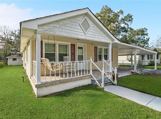 2731 Harris Ave, Slidell, LA 70458